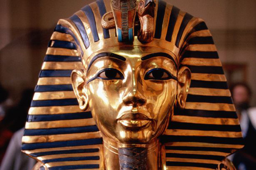 Tutankhamun
